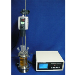 Hệ thống phản ứng siêu âm tần số cao Shinka SRK-100, SRK-200, SRK-400, SRK-800